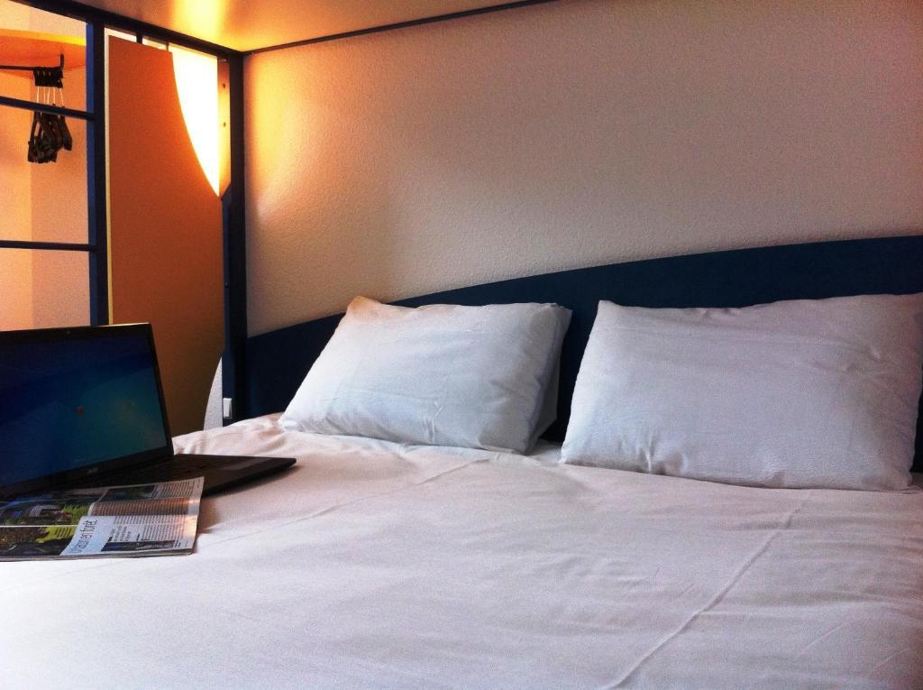 Ibis Budget Saint Jean De Maurienne Sainte-Marie-de-Cuines Room photo