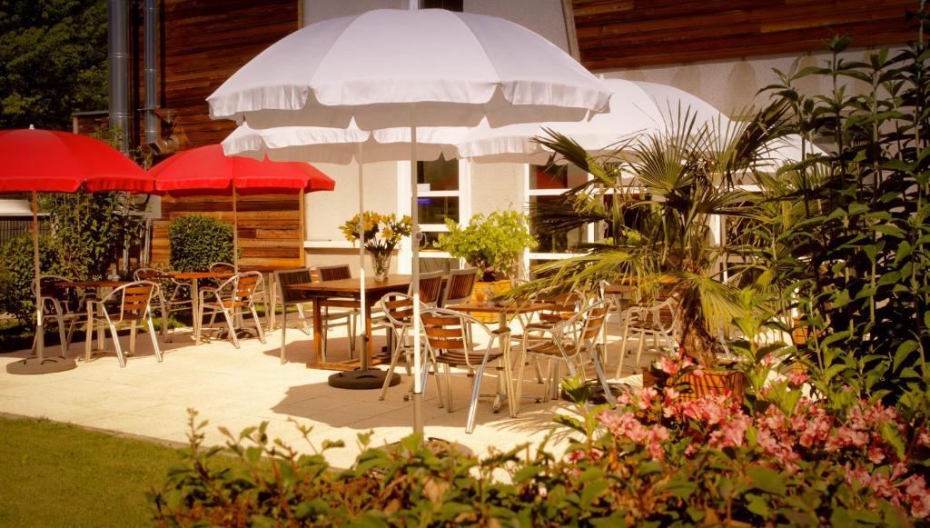 Ibis Budget Saint Jean De Maurienne Sainte-Marie-de-Cuines Exterior photo